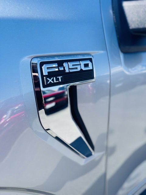Used 2024 Ford F150 XLT w/ Mobile Office Package image 9
