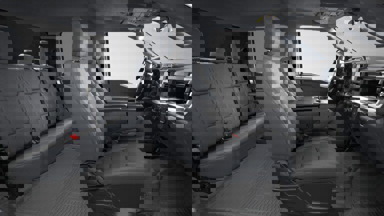 New 2026 Ford F250 XL w/ STX Appearance Package image 29