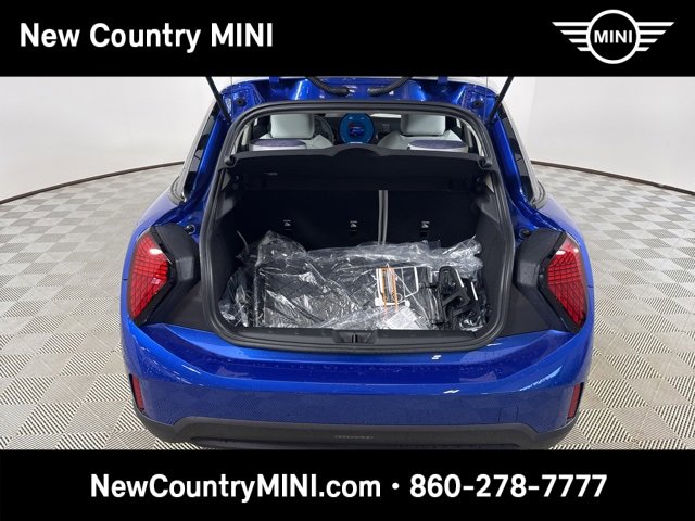 New 2025 MINI Cooper S image 13