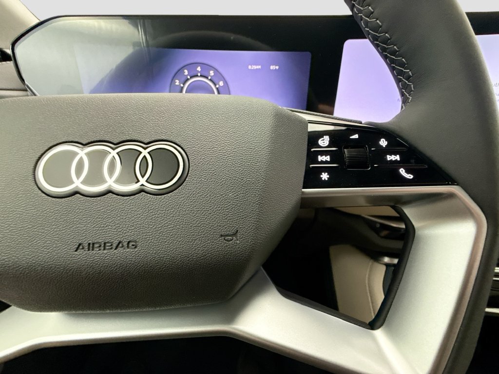 Used 2026 Audi Q5 Premium Plus AWD/4WD image 12