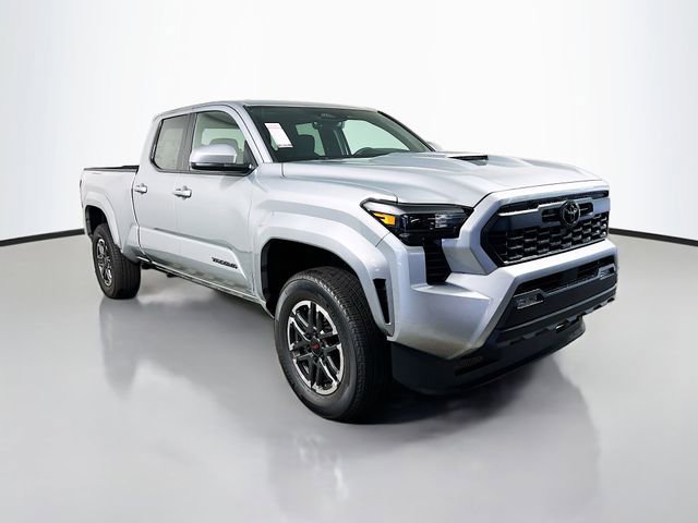 New 2026 Toyota Tacoma TRD Sport AWD/4WD image 1