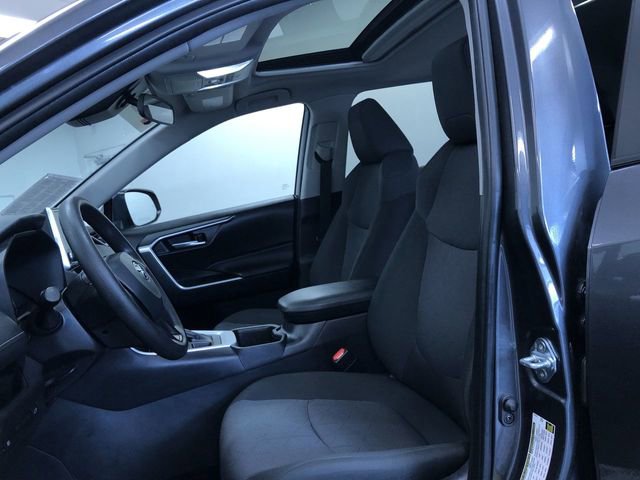 Certified 2025 Toyota RAV4 XLE w/ Convenience Package image 18