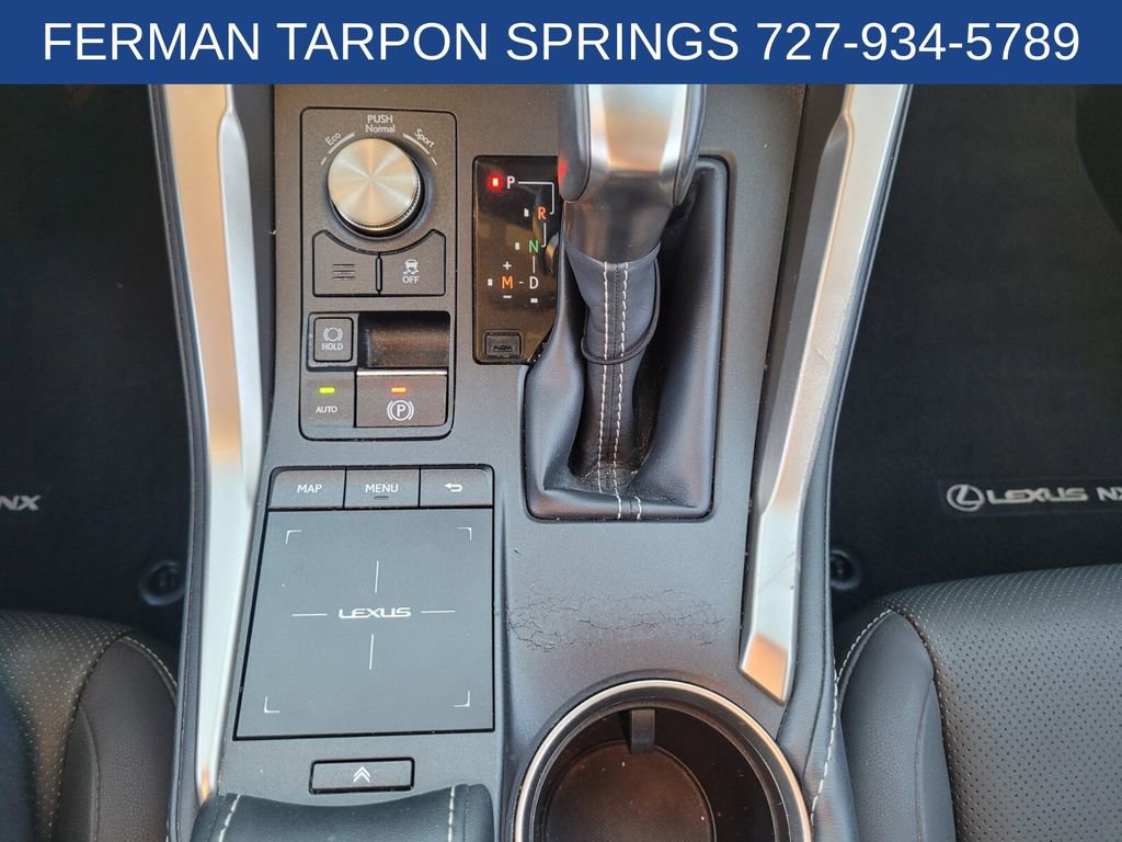 Used 2019 Lexus NX 300 F Sport image 27