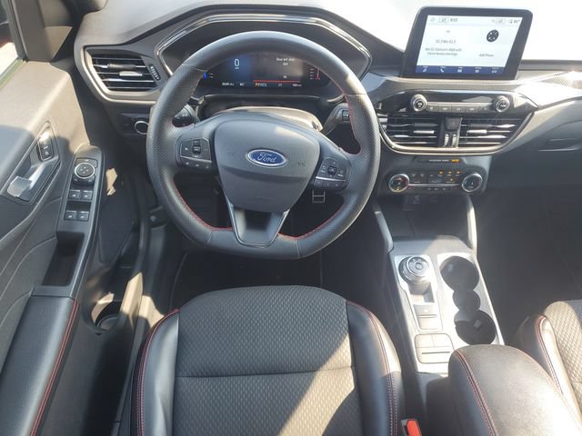 Used 2023 Ford Escape ST-Line AWD/4WD image 23