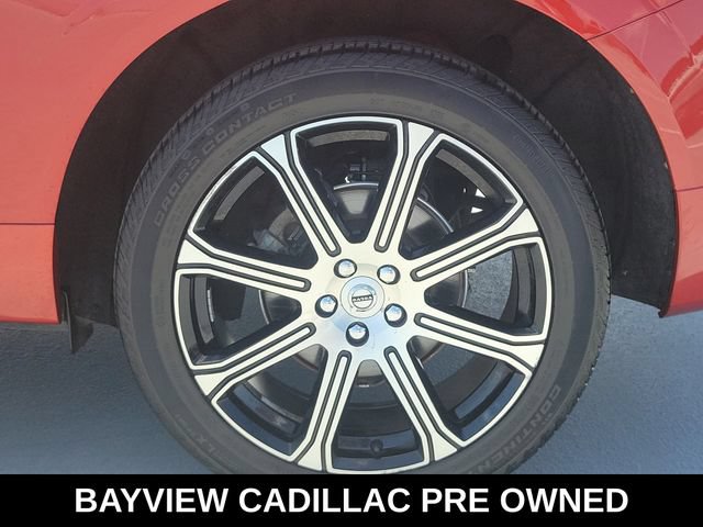 Used 2020 Volvo XC60 T5 Inscription w/ Protection Package Premier FWD image 17
