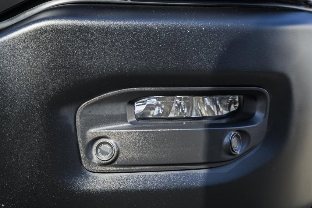 Used 2023 RAM 2500 Rebel w/ Level 2 Equipment Group image 18