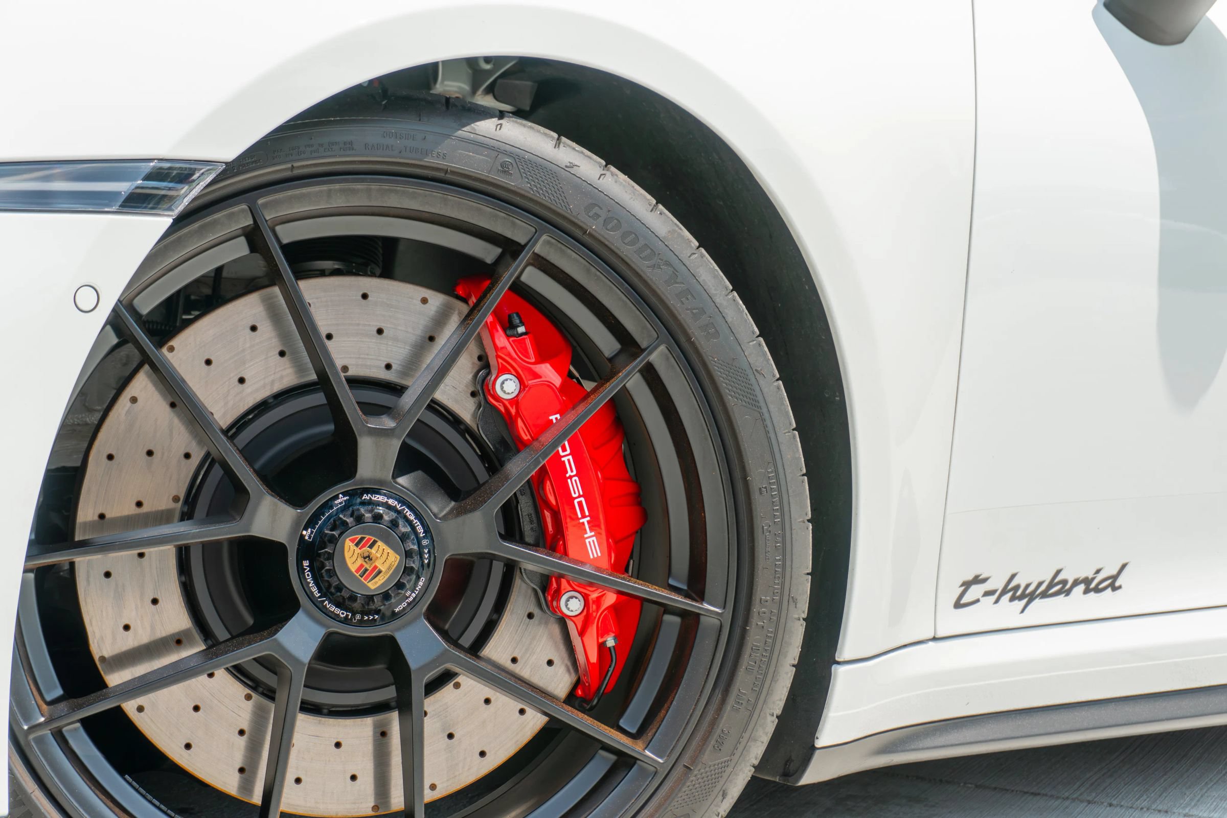 Used 2026 Porsche 911 GTS image 26
