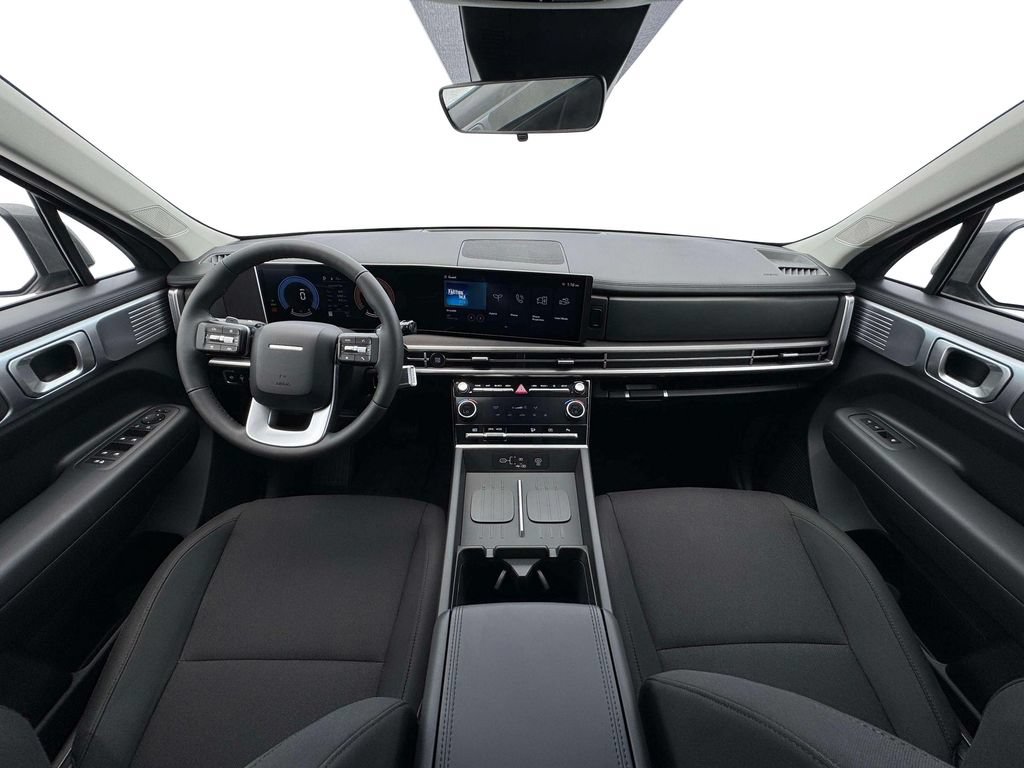 New 2026 Hyundai Santa Fe SE FWD image 19