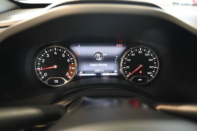 Used 2019 Jeep Renegade Limited w/ LED Lighting Group AWD/4WD image 29