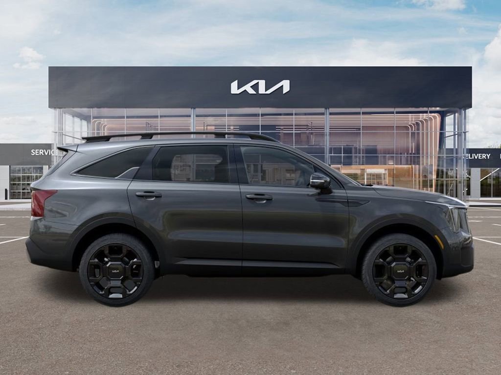New 2024 Kia Sorento SX AWD/4WD image 7