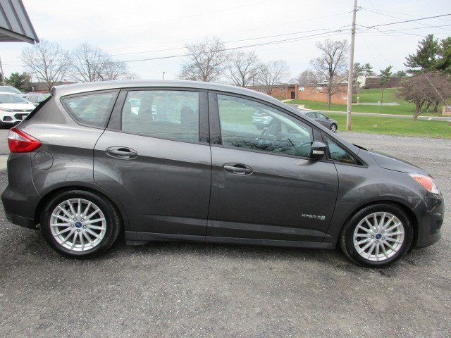 Used 2016 Ford C-MAX SE w/ Equipment Group 202A image 9