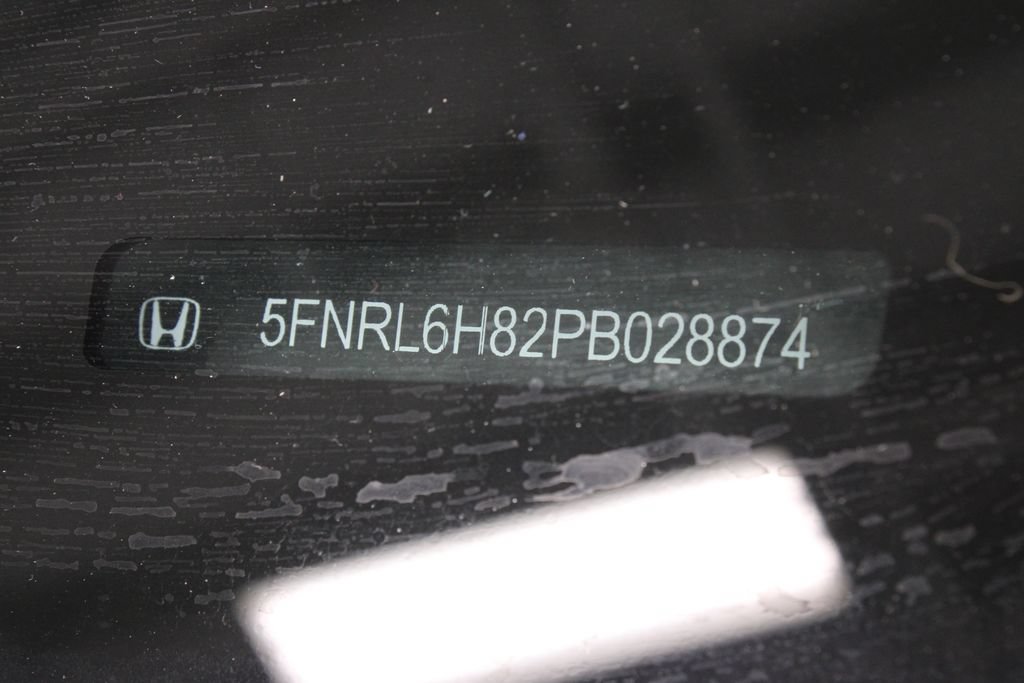 Used 2023 Honda Odyssey Touring image 38