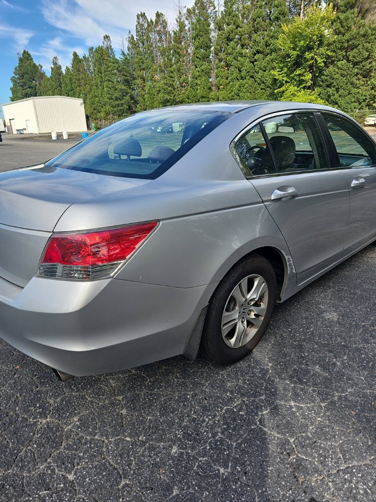 Used 2009 Honda Accord LX-P image 8
