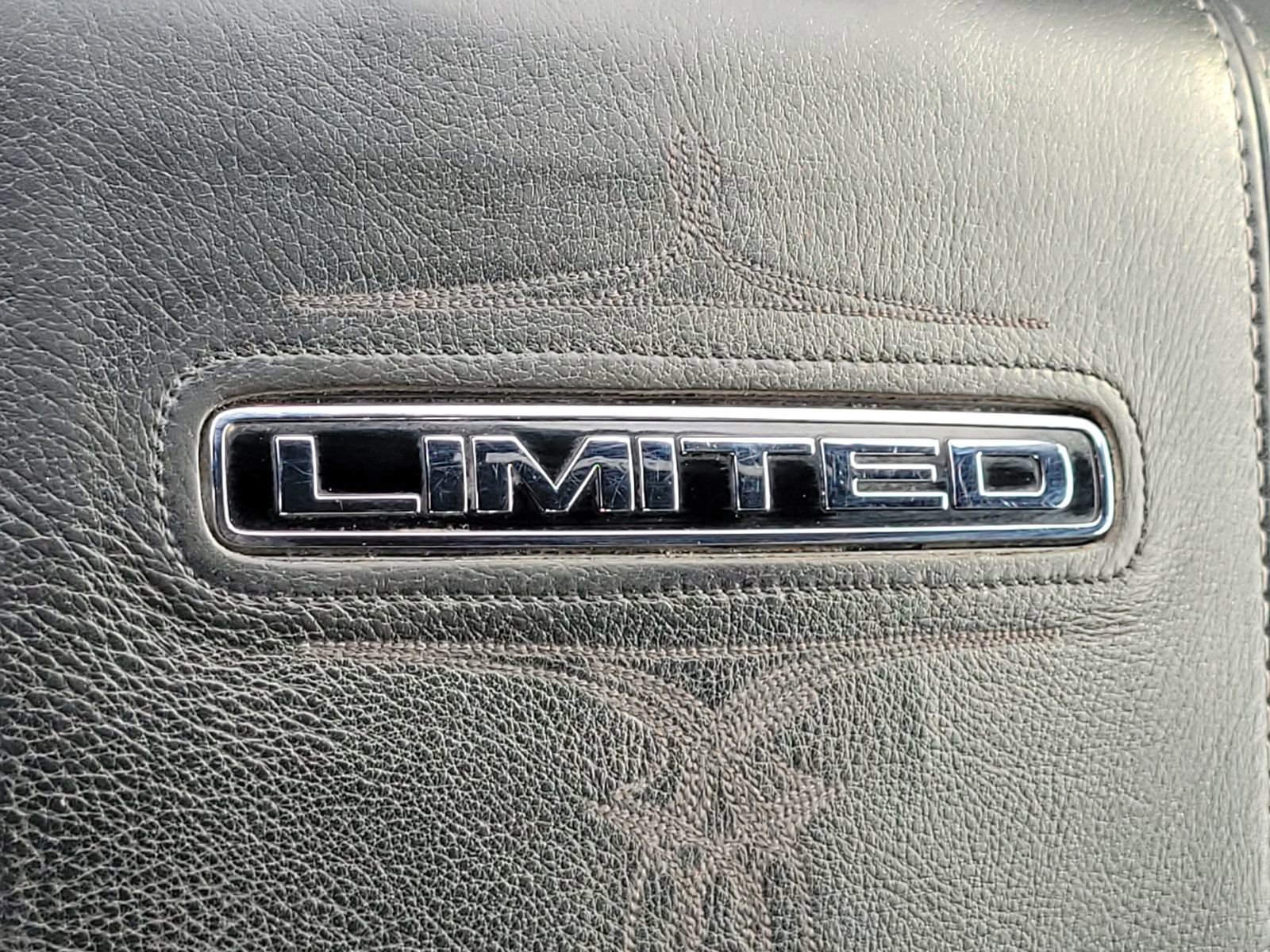 Used 2016 RAM 1500 Limited image 15