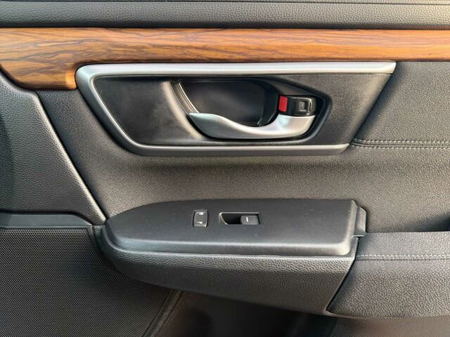 Used 2019 Honda CR-V EX image 22