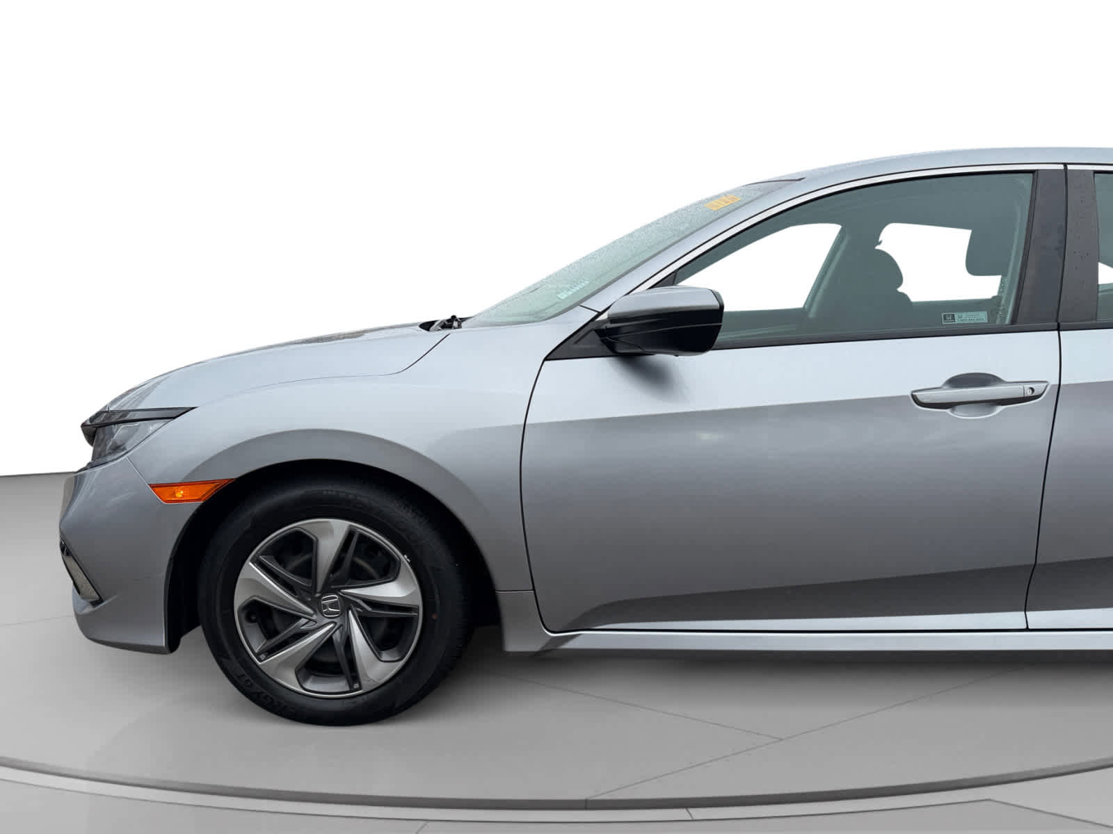 Used 2020 Honda Civic LX image 18