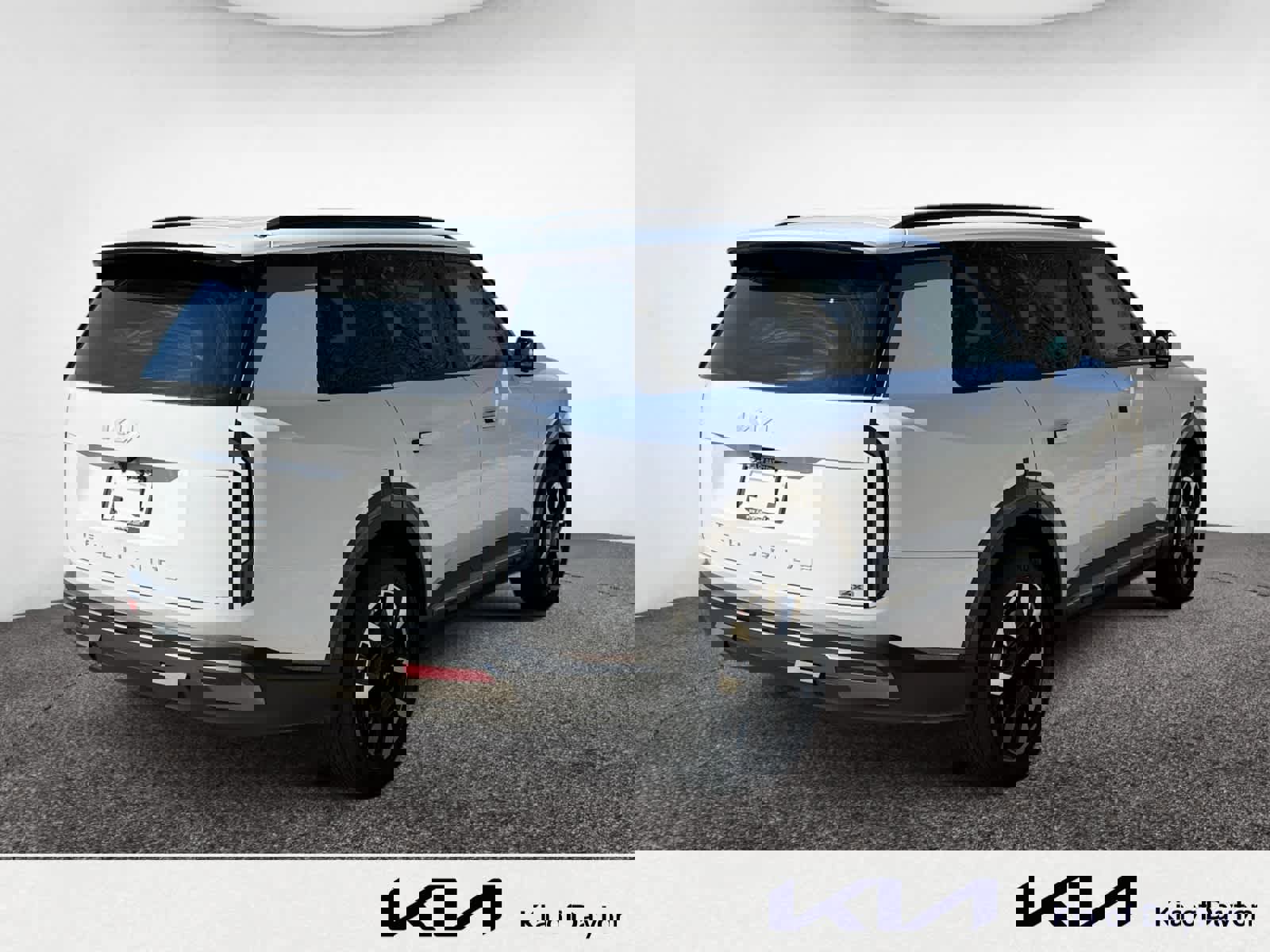 New 2027 Kia Telluride S image 5