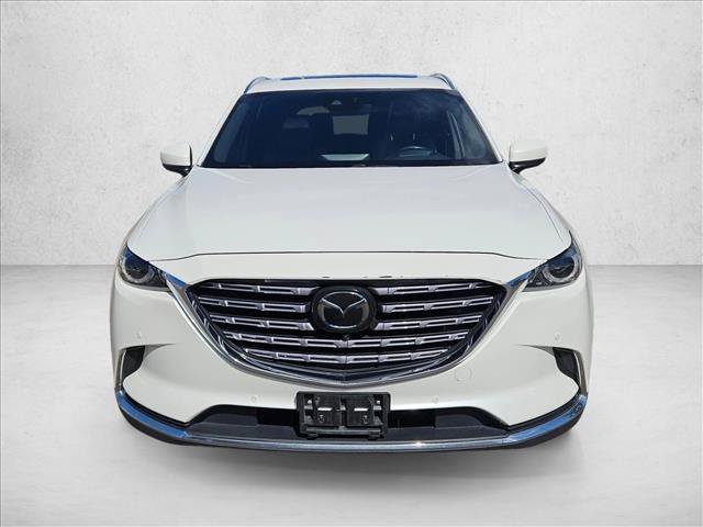 Used 2023 MAZDA CX-9 Signature image 2