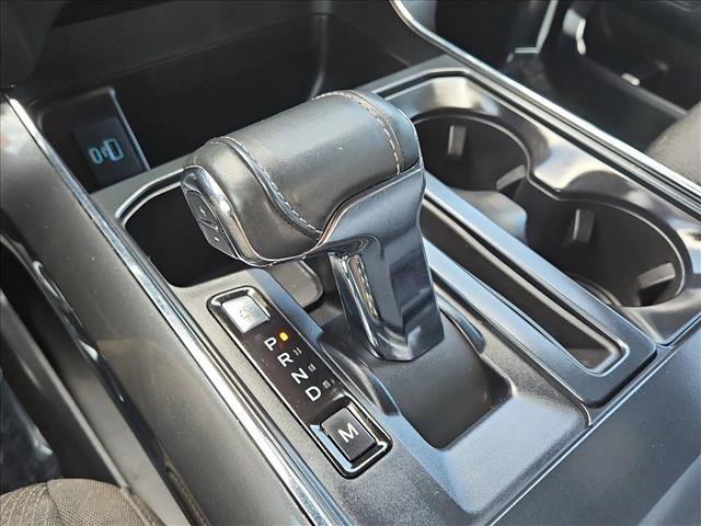 Used 2022 Ford F150 XLT w/ Equipment Group 302A High AWD/4WD image 11