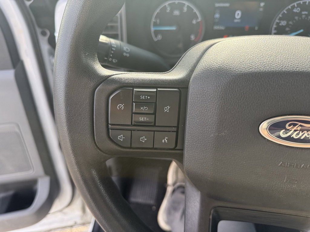 Used 2025 Ford F250 XLT image 21