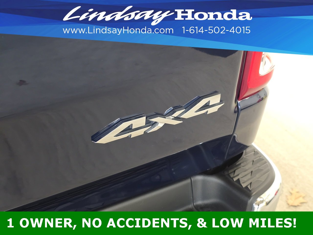 Used 2022 RAM 1500 Big Horn image 7