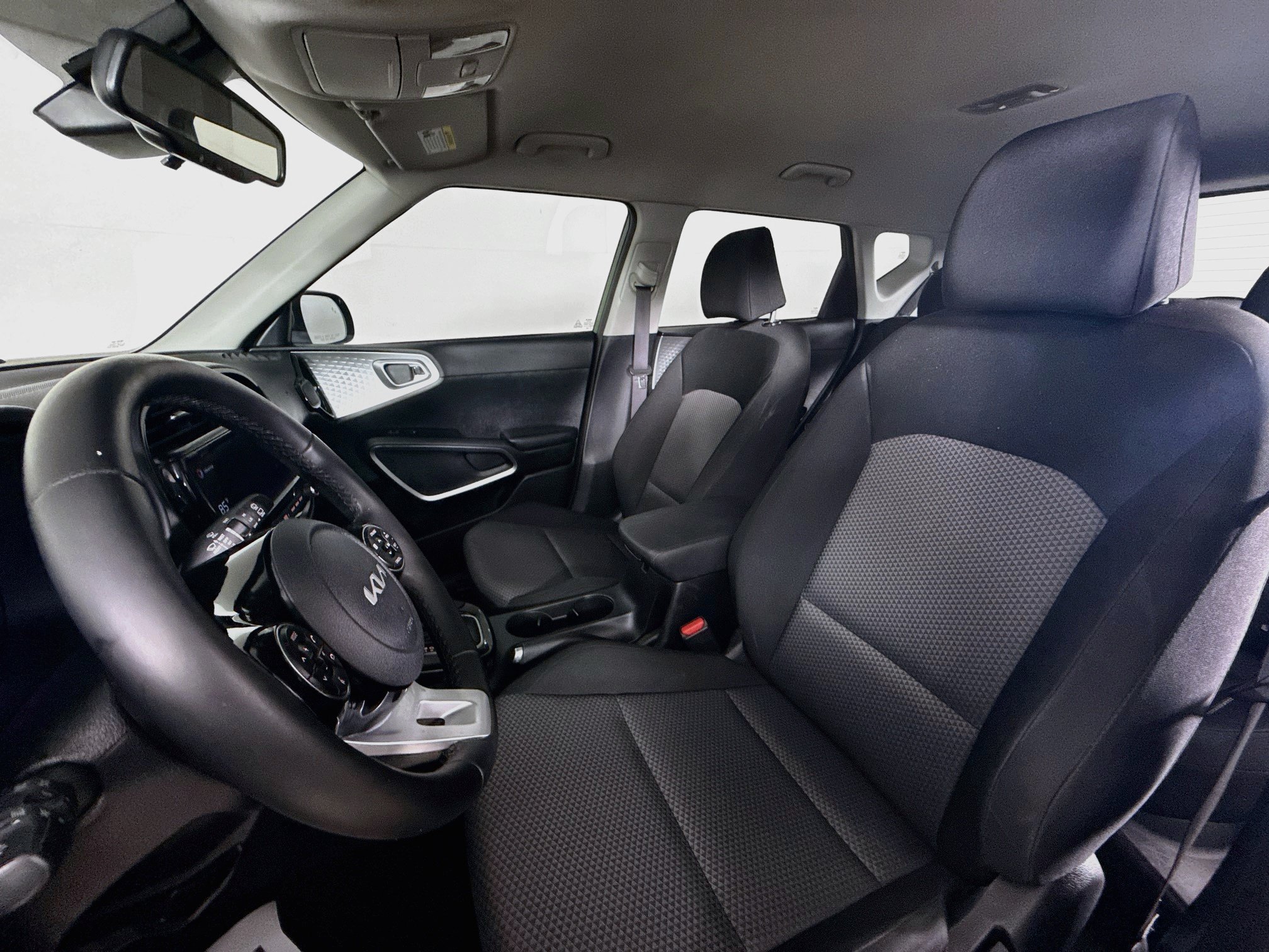 Used 2022 Kia Soul X-Line FWD image 25