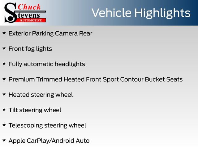 New 2026 Ford Bronco Sport Outer Banks AWD/4WD image 6