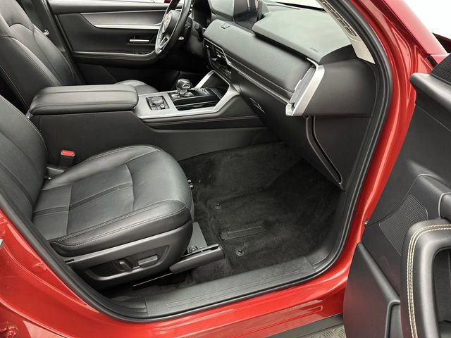 Certified 2024 MAZDA CX-90 Plug-In Hybrid w/ Preferred AWD/4WD image 25