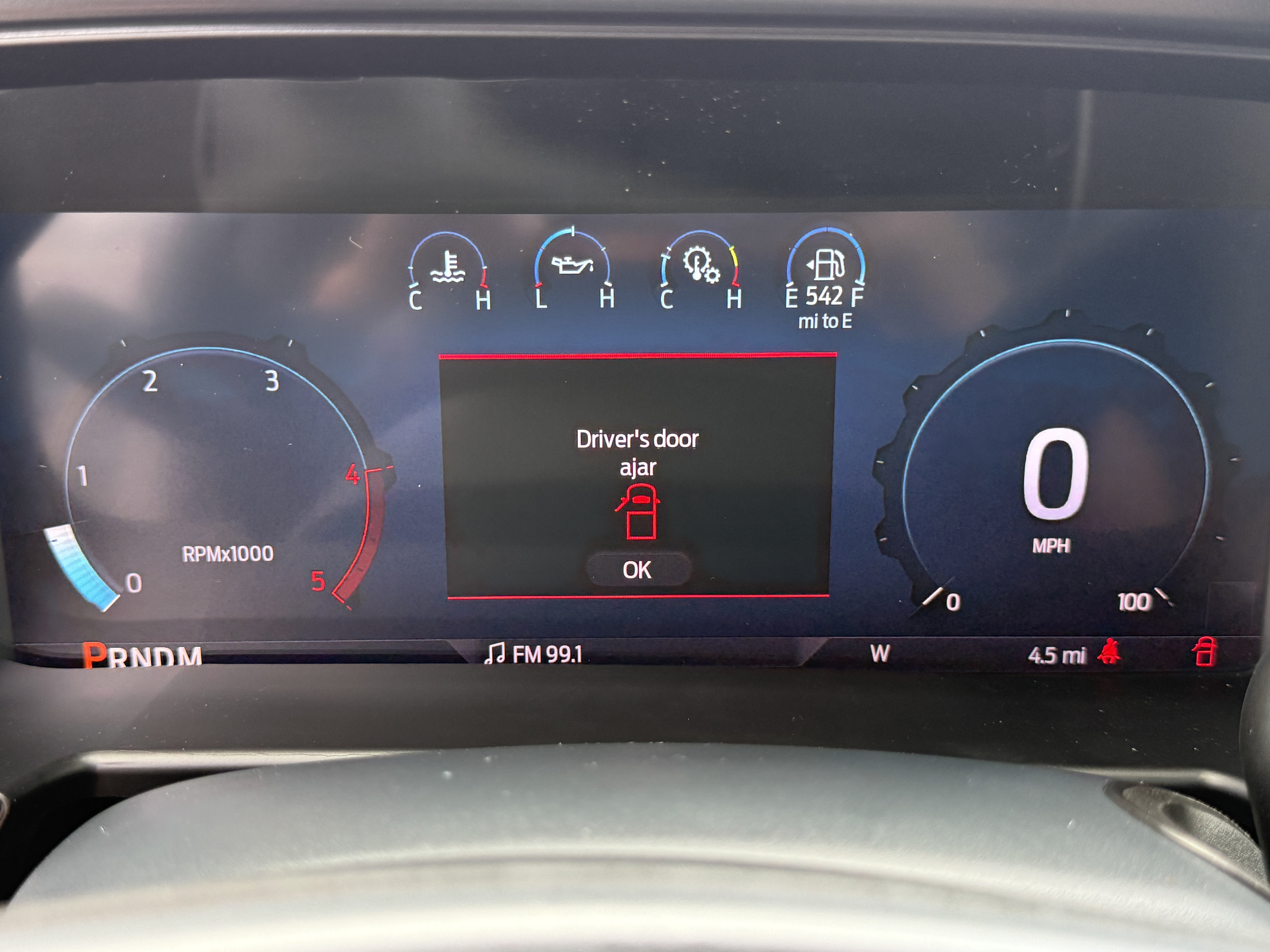 New 2026 Ford F250 Lariat w/ Lariat Premium Package AWD/4WD image 28