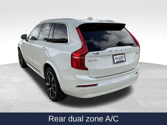 Used 2023 Volvo XC90 B6 Plus w/ Protection Package Premier image 5