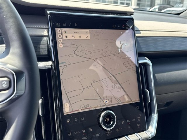 New 2025 GMC Acadia Elevation w/ Elevation Premium Package image 21