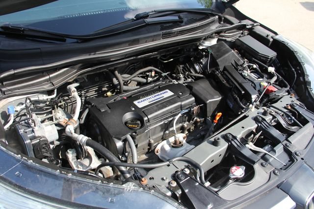 Used 2015 Honda CR-V EX-L image 15