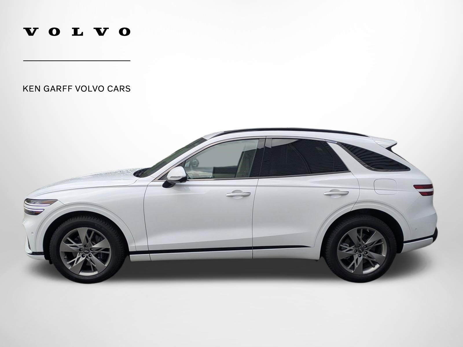 Used 2022 Genesis GV70 3.5T Sport w/ Sport Advanced Package image 7