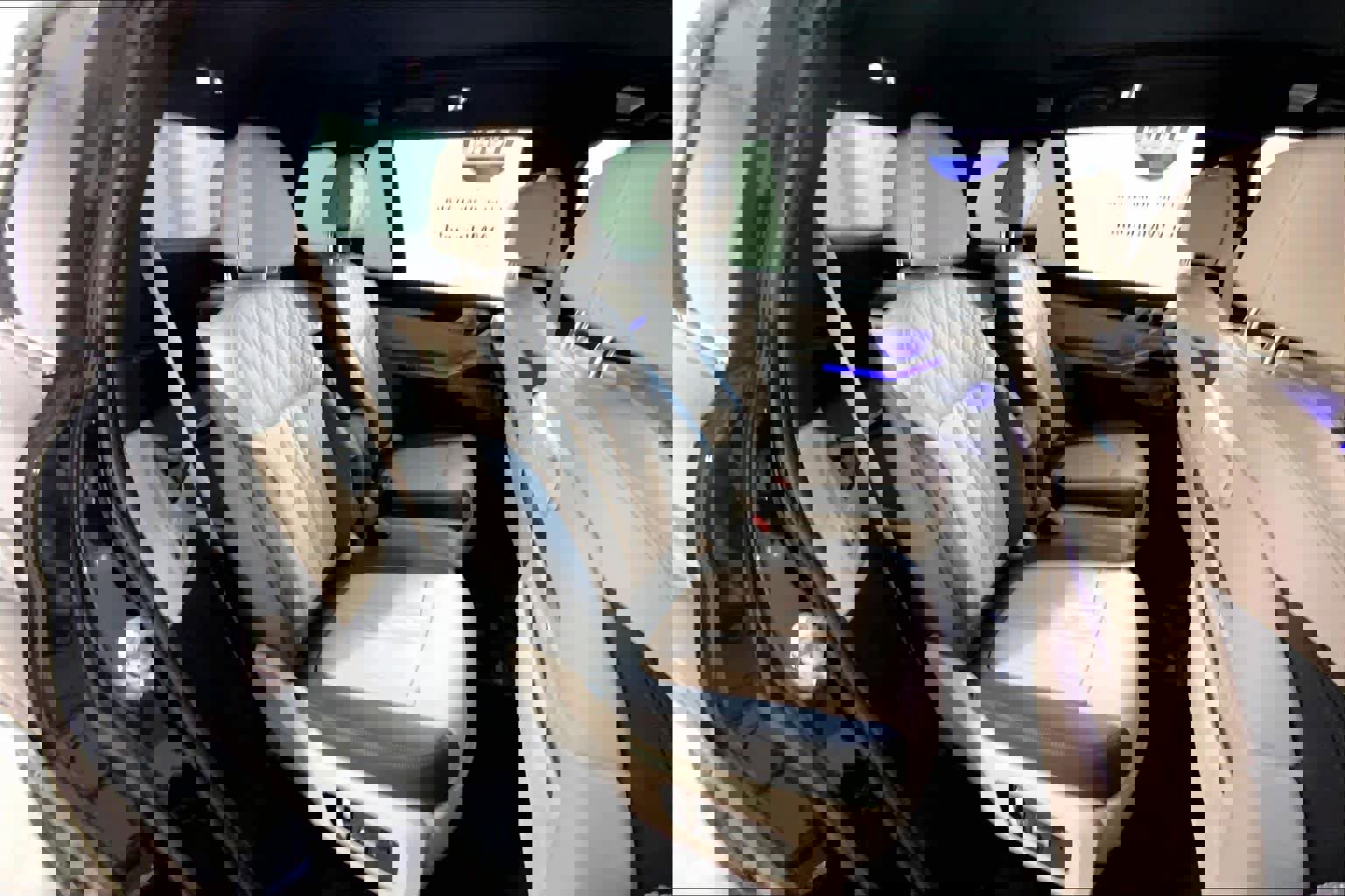 Used 2024 BMW ALPINA XB7 ALPINA XB7 image 20