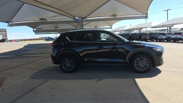 Used 2019 MAZDA CX-5 Touring FWD image 5