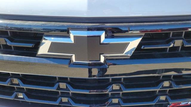 New 2026 Chevrolet Silverado 1500 LT Trail Boss w/ Convenience Package II AWD/4WD image 9