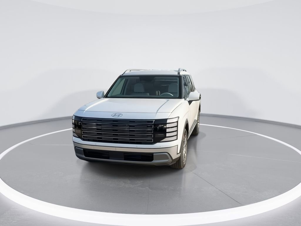 New 2026 Hyundai Palisade SEL image 3