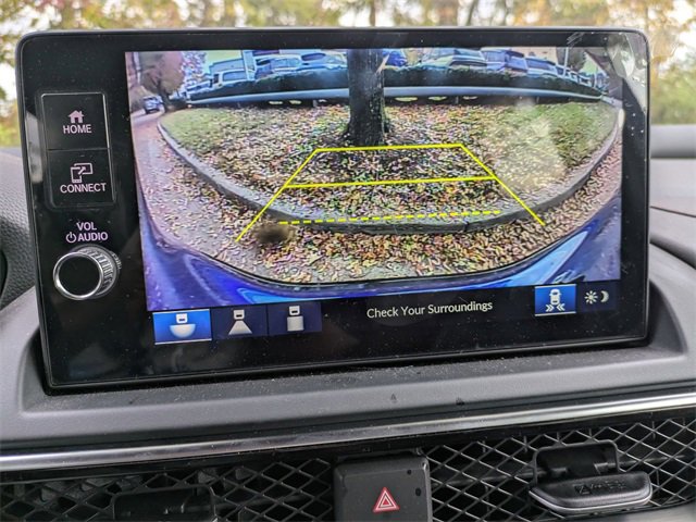 Certified 2025 Acura ADX A-Spec image 17