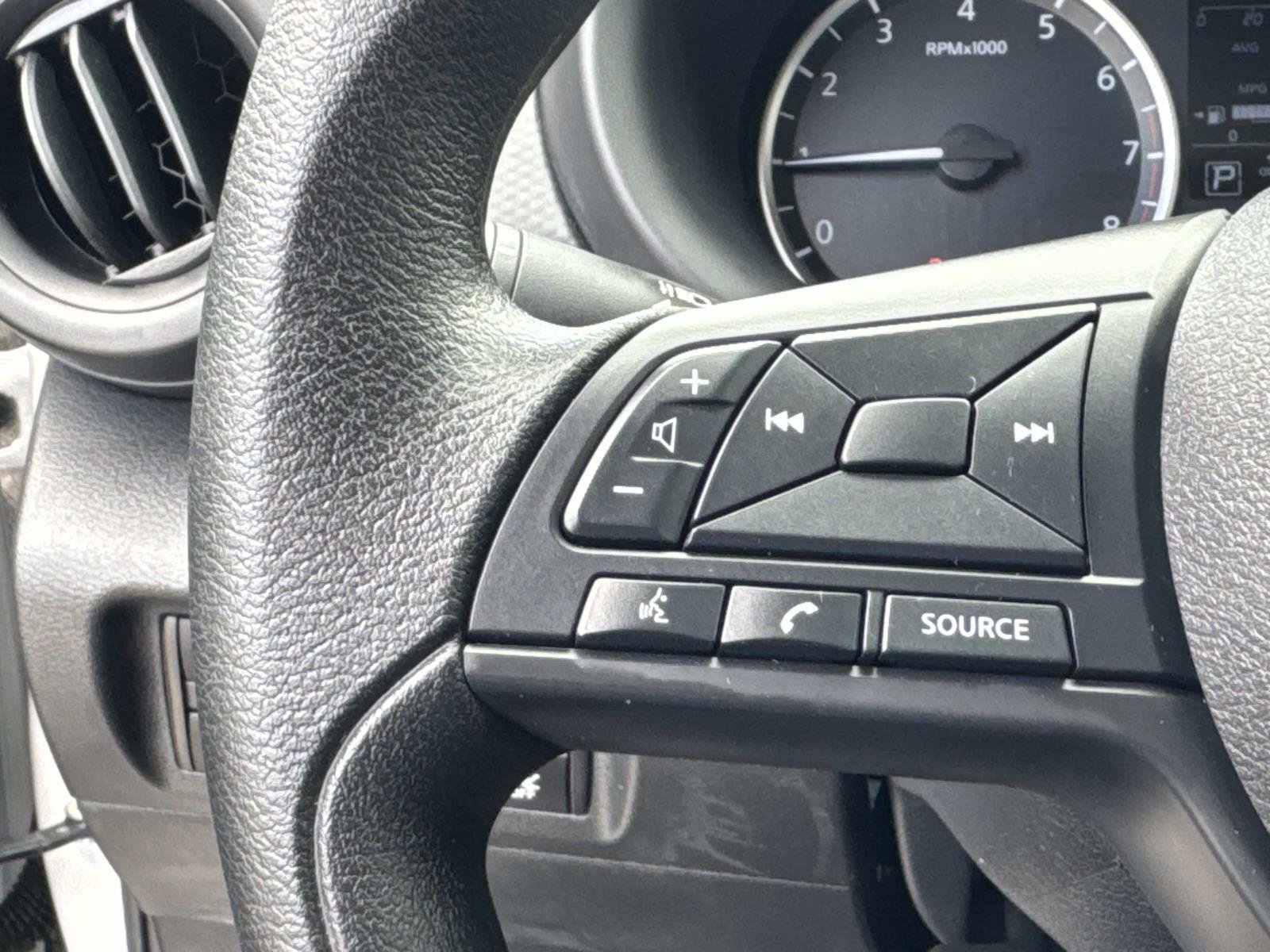 Used 2024 Nissan Kicks S FWD image 19