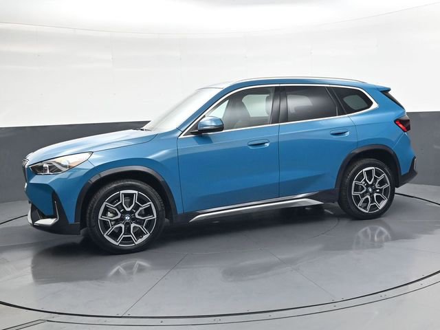 Used 2025 BMW X1 xDrive28i w/ Convenience Package image 9