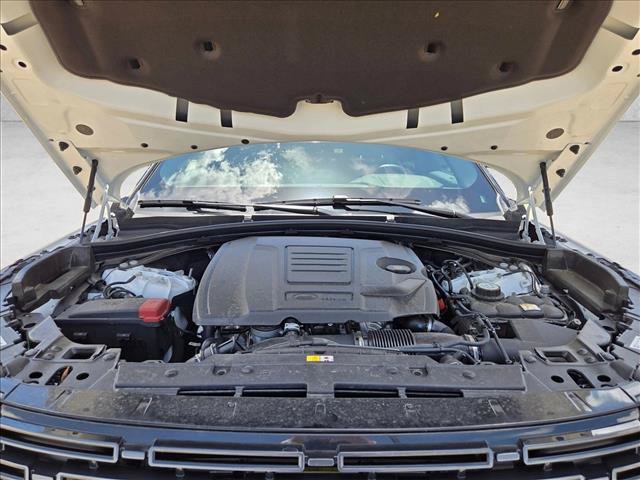 Certified 2026 Land Rover Range Rover Velar Dynamic SE AWD/4WD image 23