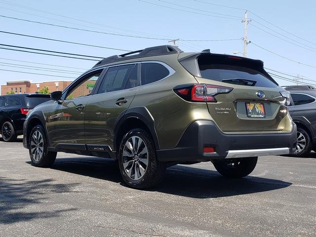 Used 2024 Subaru Outback Limited image 6