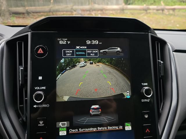 New 2026 Subaru Crosstrek 2.5i Limited AWD/4WD image 13