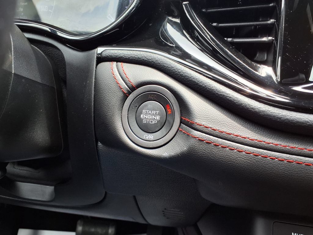 Used 2024 Dodge Durango GT AWD/4WD image 30