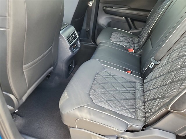 New 2026 Volkswagen Atlas SEL Premium R-Line image 8