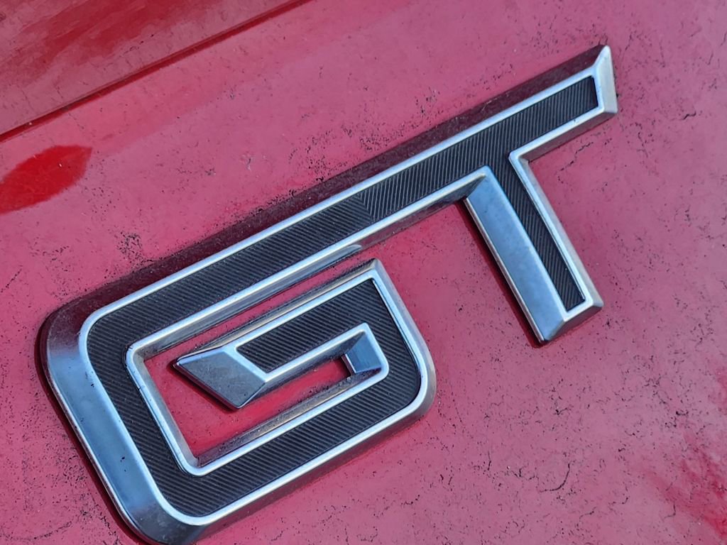 Used 2024 Ford Mustang GT Premium image 16