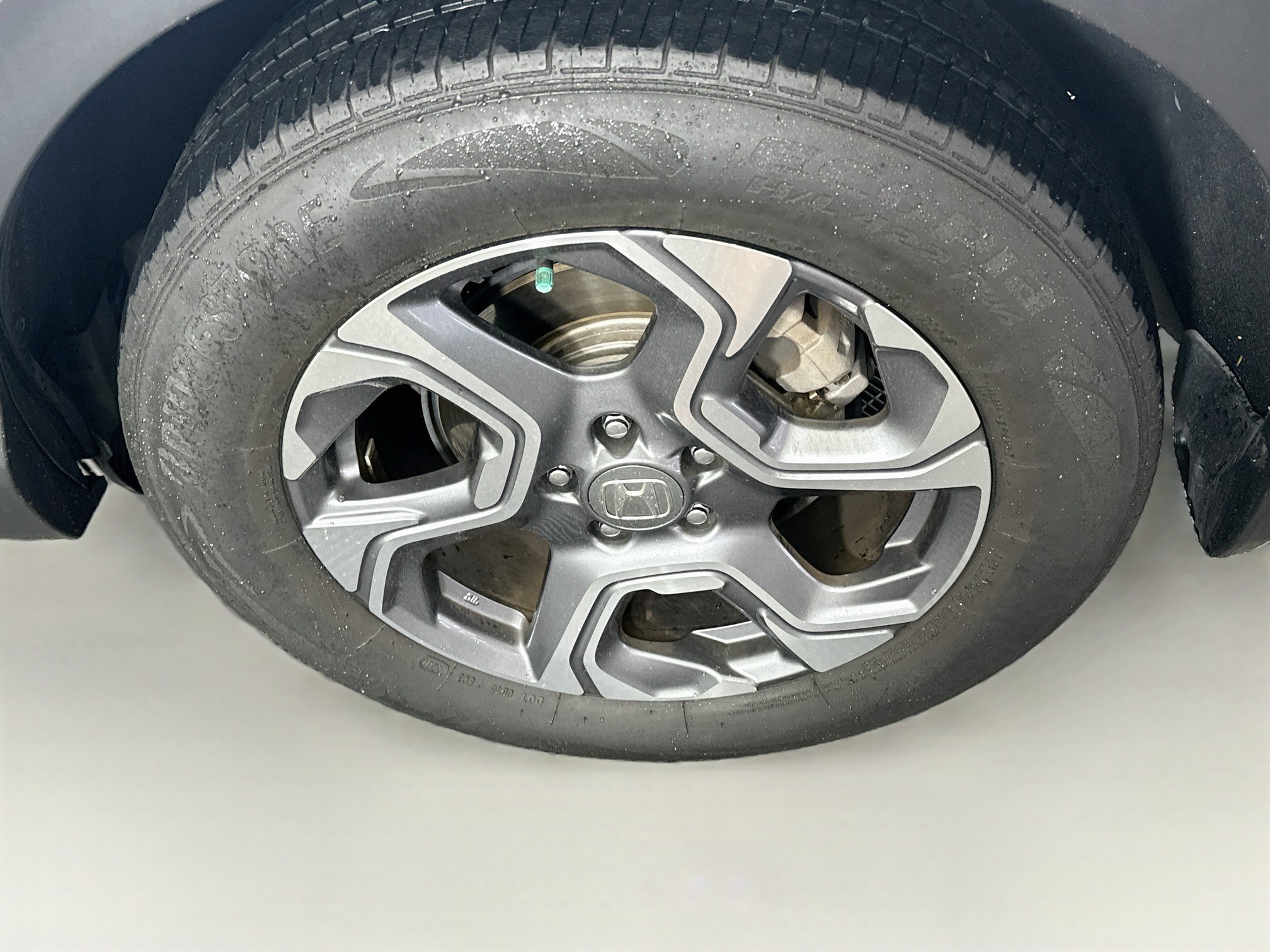 Used 2018 Honda CR-V EX image 11