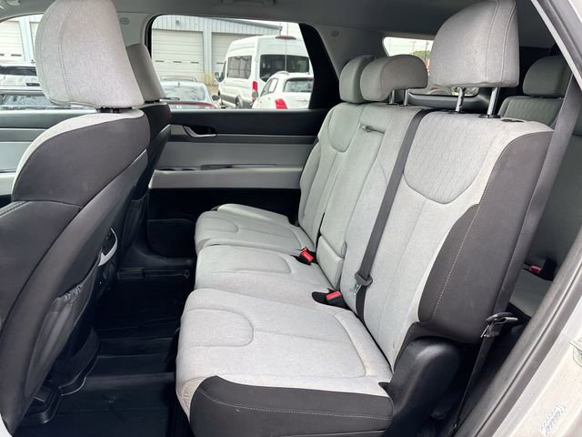 Used 2021 Hyundai Palisade SE image 18