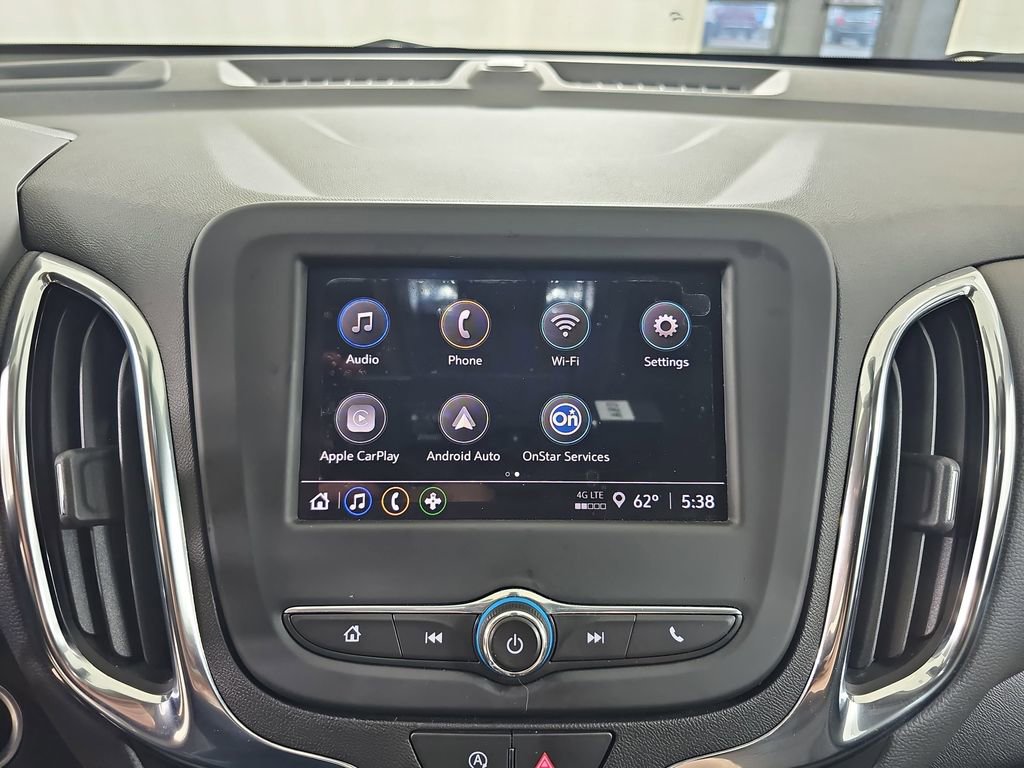 Certified 2023 Chevrolet Equinox LT image 27