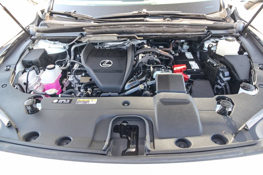Certified 2023 Lexus RX 350 Premium FWD image 27